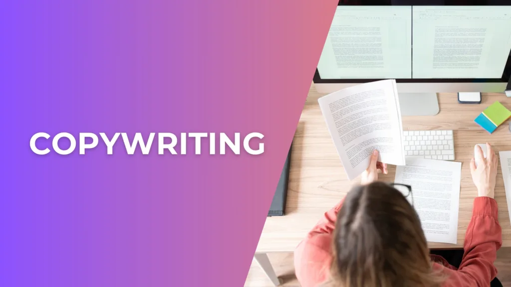 copywriting