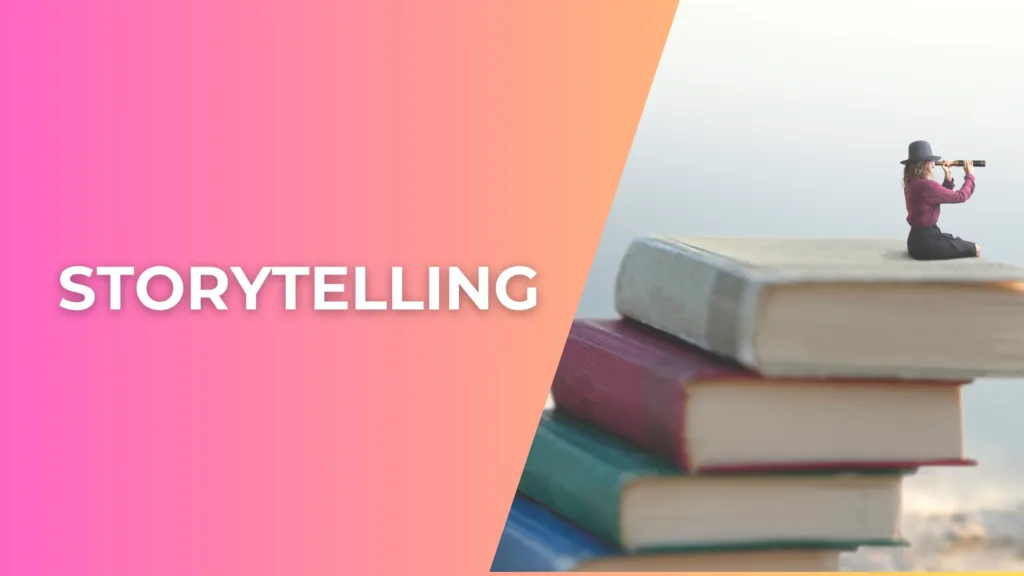 storytelling
