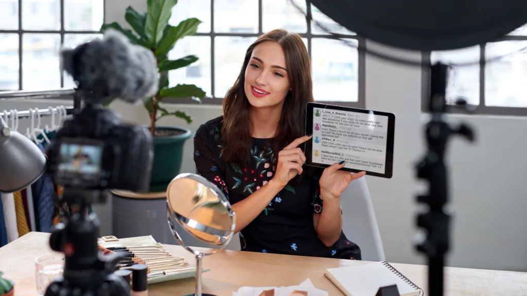 influencerski marketing